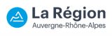 La Région Auvergne Rhône-Alpes