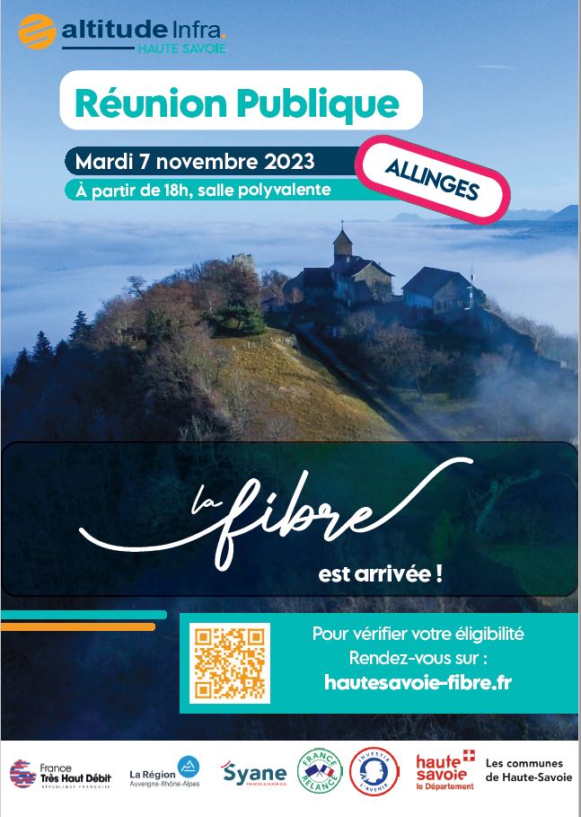 réunion publique Allinges 7 novembre-flyer