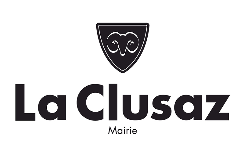 Logo La Clusaz