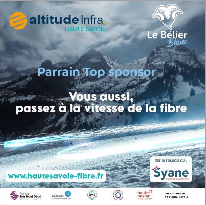 parrain top sponsor